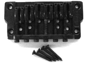 IBANEZ bridge Gibraltar standard - black