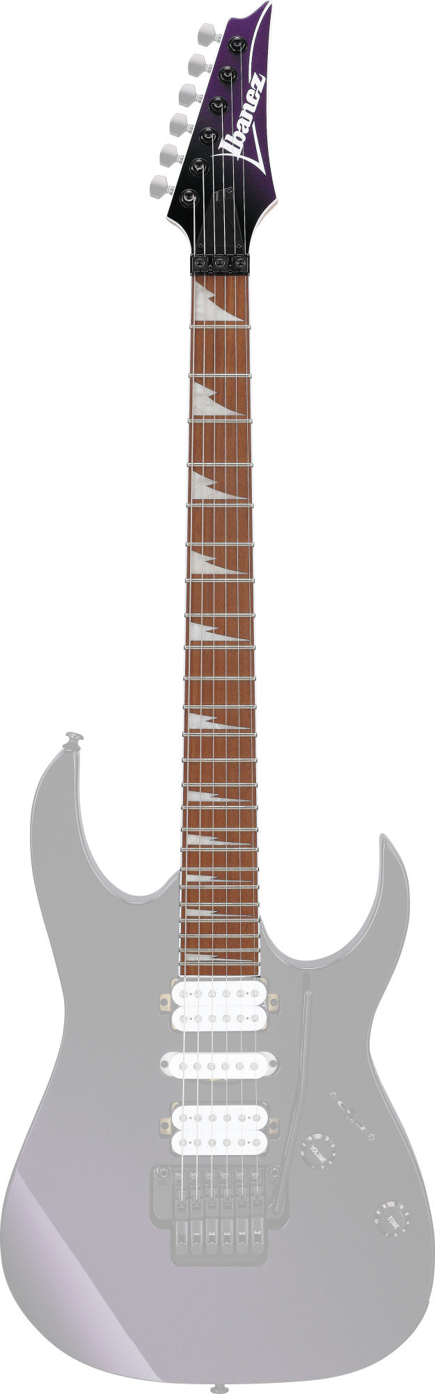 IBANEZ Neck for RG470DX-TMN