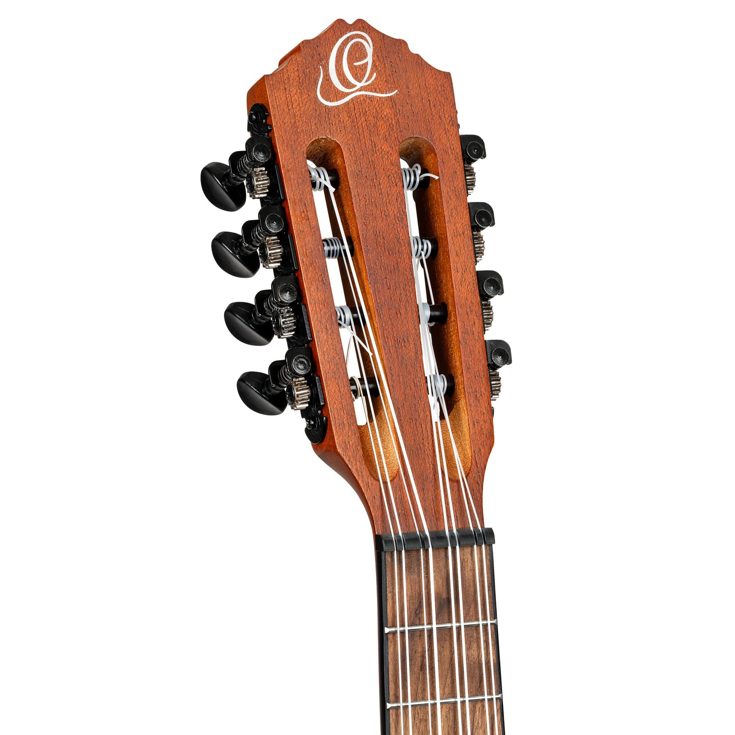 ORTEGA Bonfire Series Tenor Ukulele 8-String