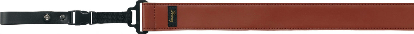 IBANEZ Quick Acoustic Strap - brown