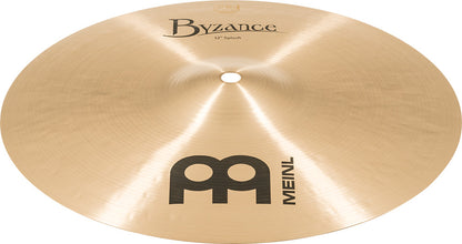 MEINL Cymbals Byzance Traditional Splash - 12"