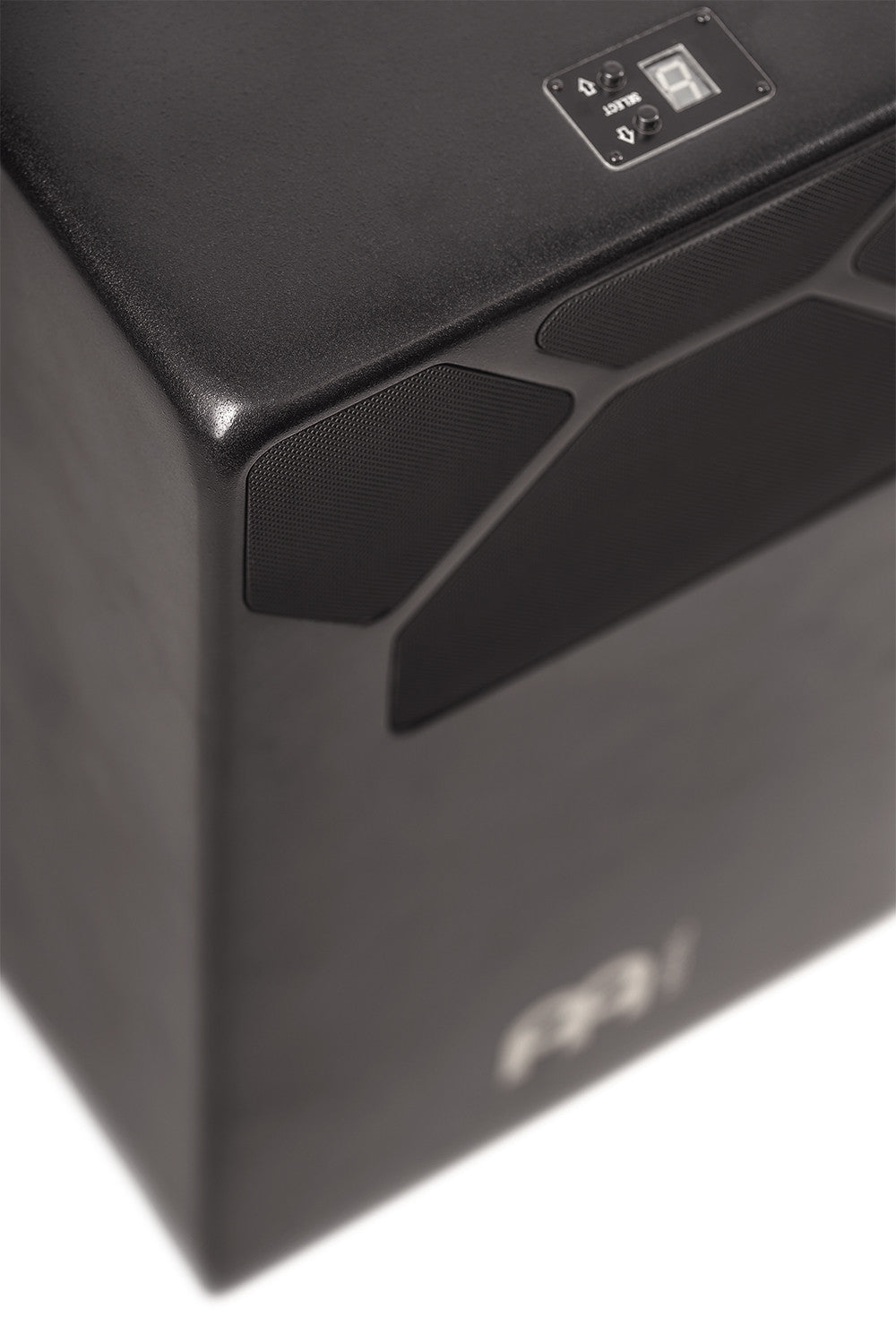 MEINL Percussion Electronic Series Digital Cajon