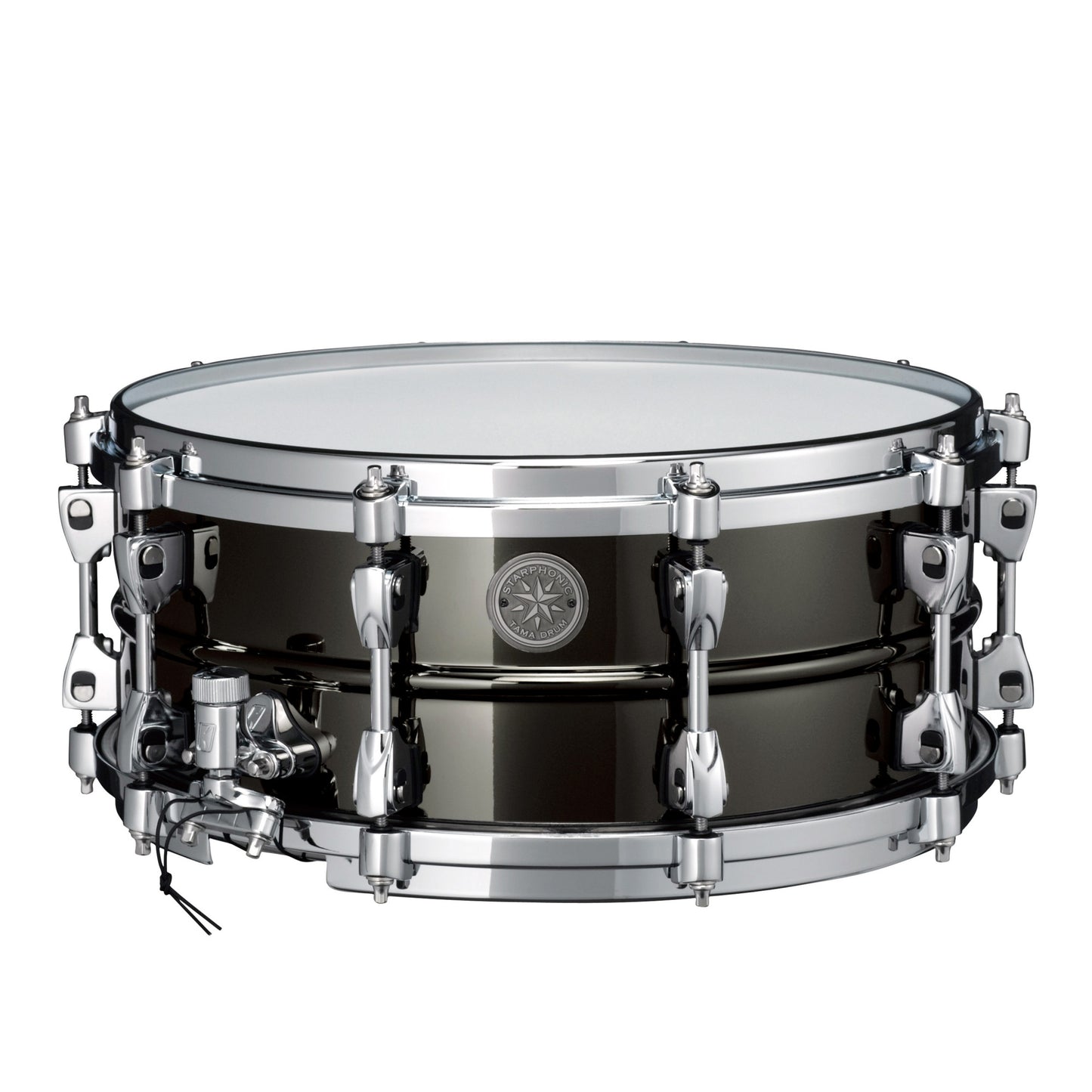 TAMA STARPHONIC Steel Snaredrum 14" x 6"