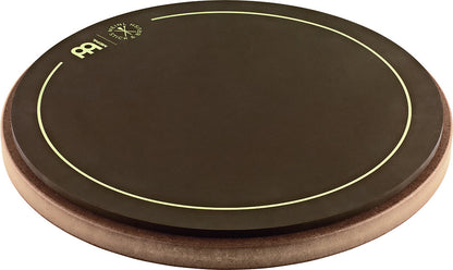 MEINL Stick & Brush - Practice Pad 12"