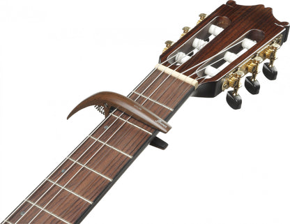 IBANEZ Universal Kapodaster für Stahl- und Nylonsaitengitarren