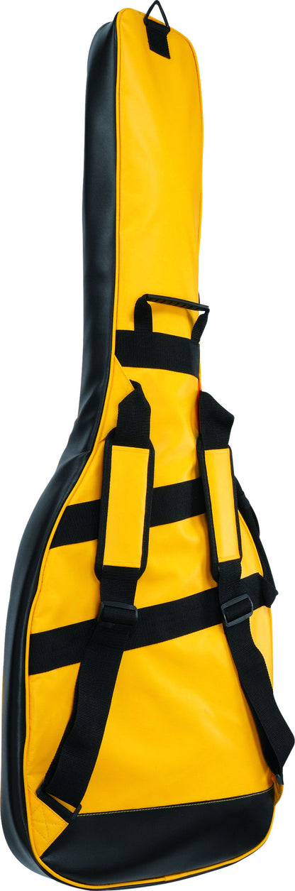 IBANEZ POWERPAD® Designer Collection Gigbag für E-Bass - Yellow