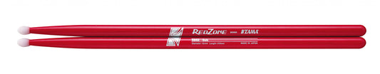 TAMA Redzone Drumsticks - Silver Logo