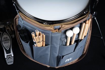 MEINL Cymbals Pro Stick Bag - Coyote Brown