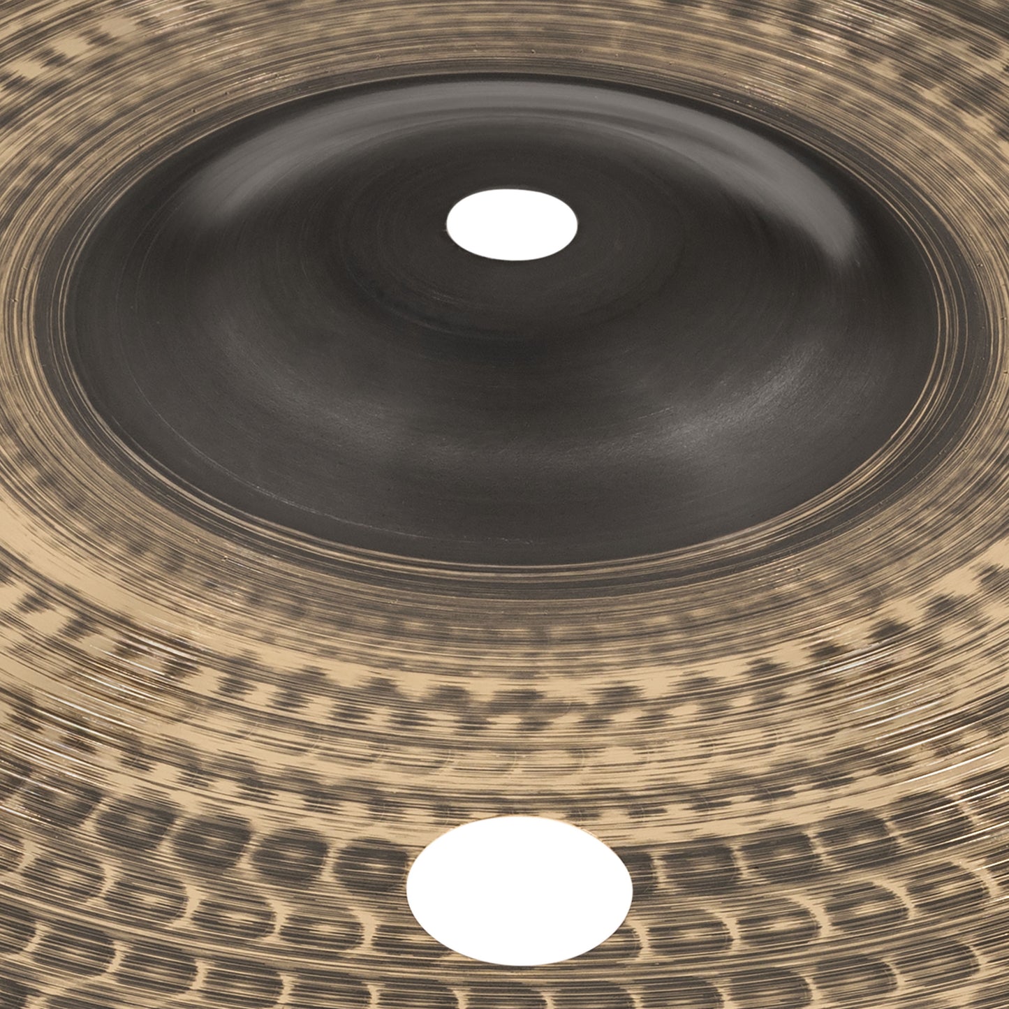 MEINL Cymbals Pure Alloy Custom Trash Splash - 12"