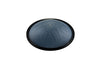 MEINL Sonic Energy 10" Compact Steel Tongue Drum, C Moll, 8 Töne, 432 Hz, Marineblau