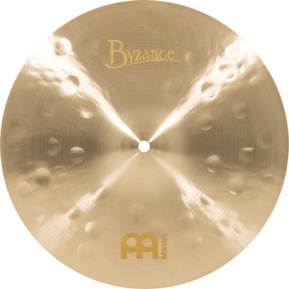 MEINL Cymbals Byzance Jazz Thin Hihat - 13"
