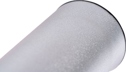 MEINL Percussion Round Aluminum Shaker - Large