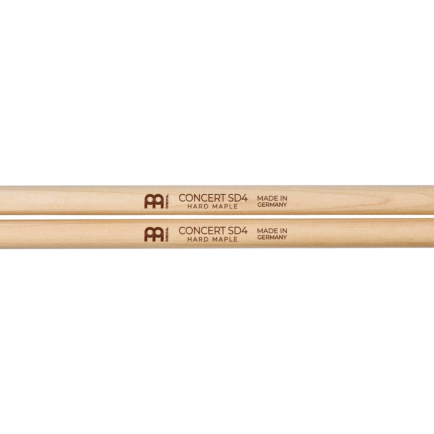 MEINL Stick & Brush - Concert SD4 Drumstick