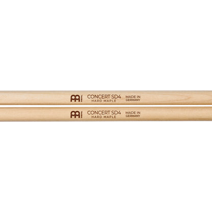 MEINL Stick & Brush - Concert SD4 Drumstick