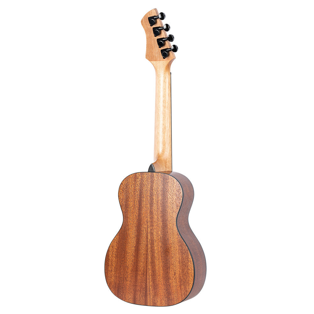 ORTEGA Horizon Serie Konzert Ukulele 4 String Lefty - Mahogany Natural