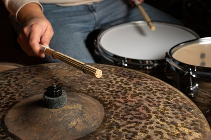 MEINL Stick & Brush - Bamboo Flex Multi-Rod