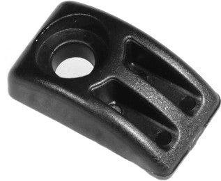TAMA Befestigung für Iron Cobra Flexi Glide Bass Drum Pedal Flexibänder (HP900/HP905/HP915)
