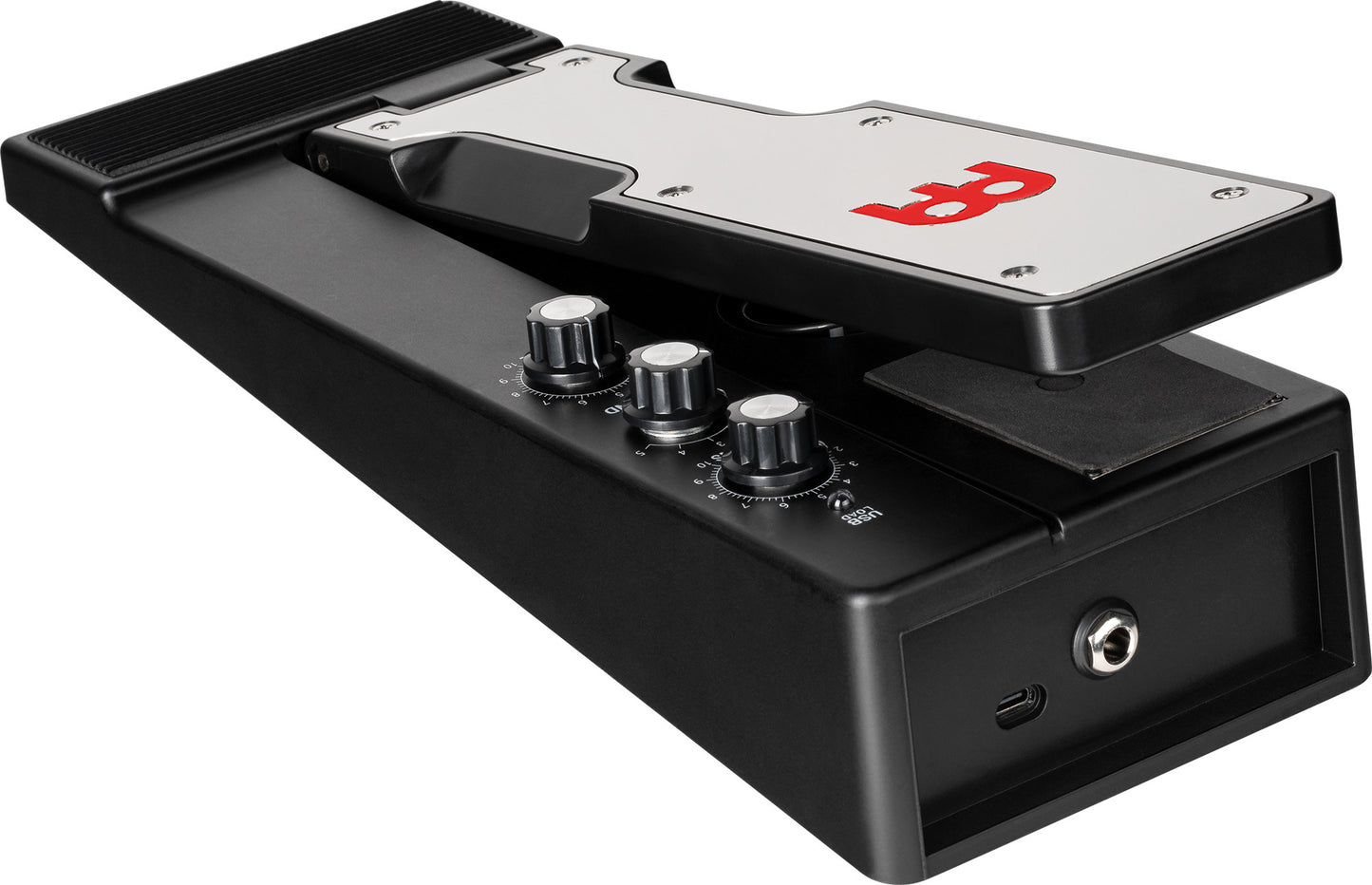 MEINL Percussion FX5 Effects Pedal