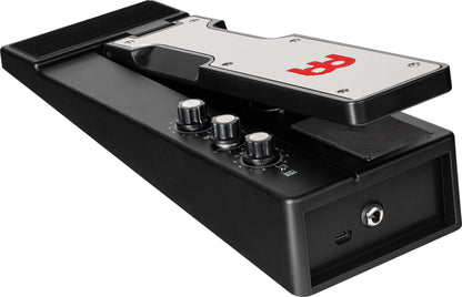 MEINL Percussion FX5 Effects Pedal