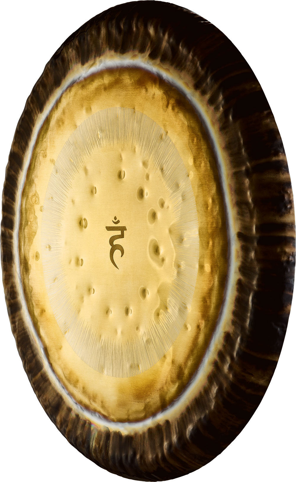 Meinl Sonic Energy Chakra Gong 32" - Throat Chakra/141,27 Hz/C#2