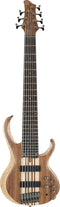 IBANEZ BTB E-Bass 7-String - Natural Low Gloss