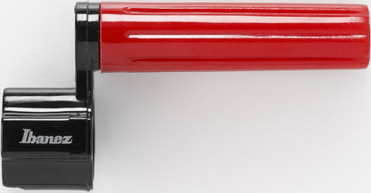 IBANEZ String Winder - Black / Red