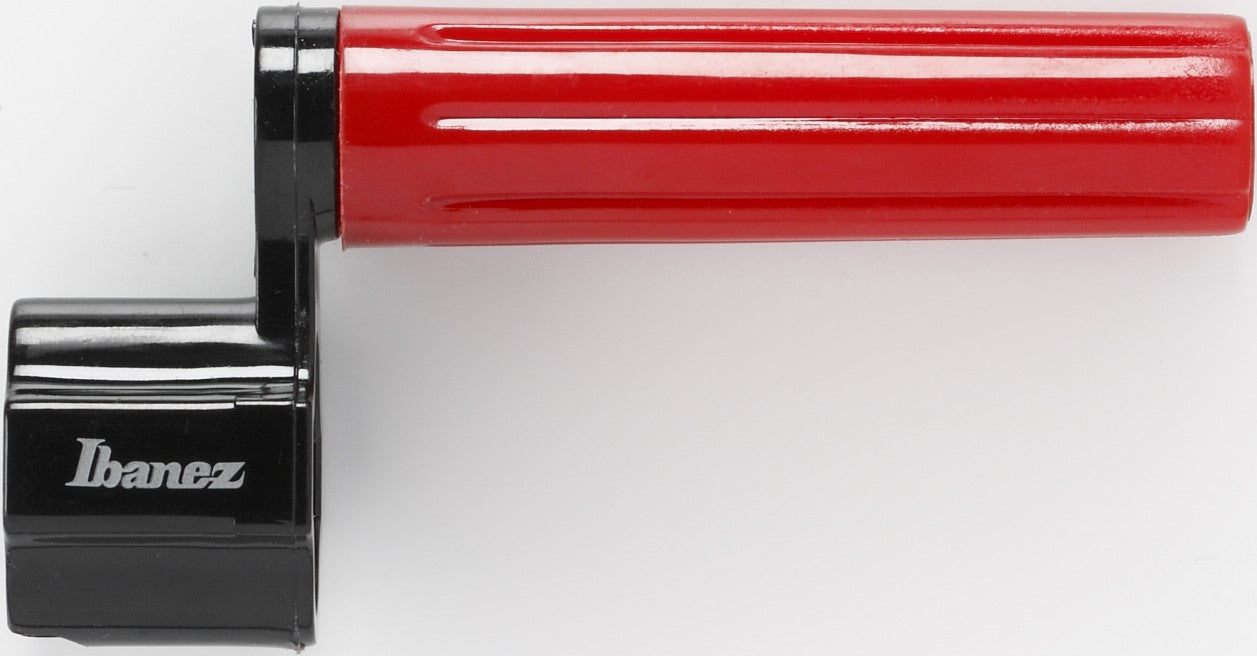 IBANEZ String Winder - Black / Red