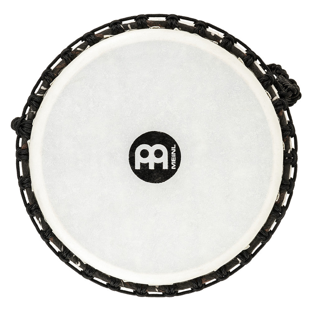 MEINL Percussion Travel Series Djembe 12" - Kanga Sarong