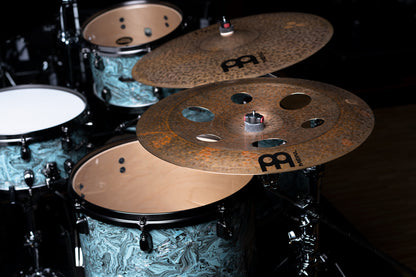 MEINL Cymbals Byzance Dark Trash China - 18"