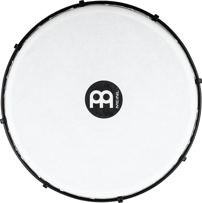 MEINL Percussion Alpine Series Djembe, Synthetic Head, Day Of The Dead - 12"