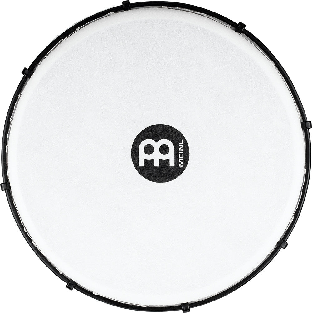 MEINL Percussion Alpine Series Djembe, Synthetic Head, Day Of The Dead - 12"