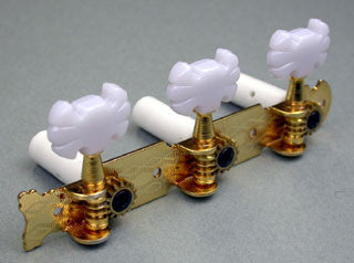 IBANEZ Mechanikenset - gold für GA5TCE-NT 2003-2007 Modell