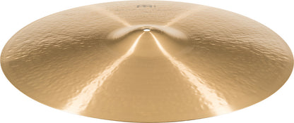 MEINL Cymbals Symphonic Extra Heavy - 22" Traditional Finish