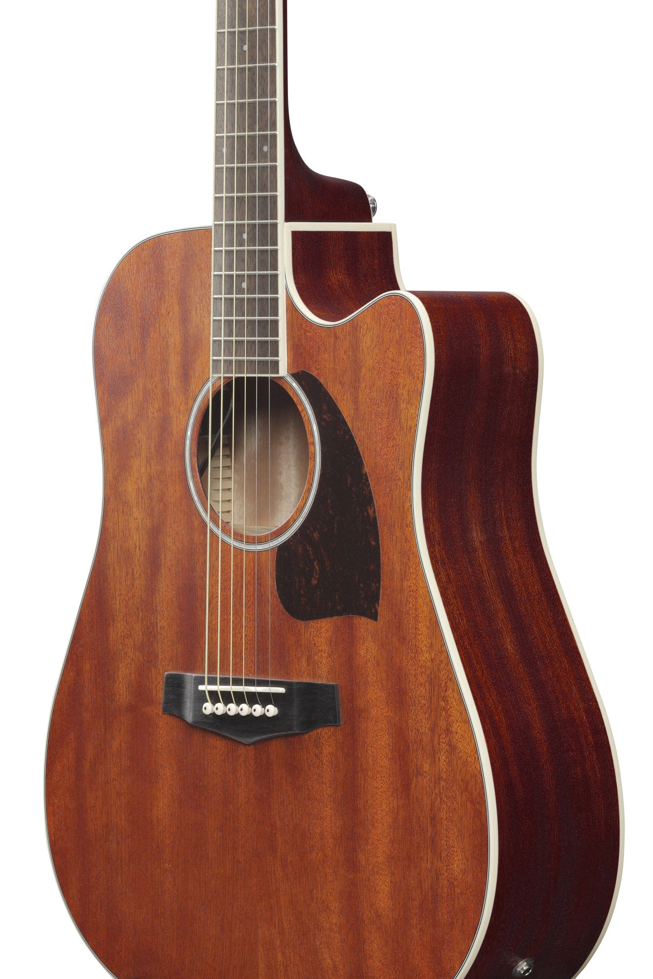 IBANEZ PF Performance Acoustic Guitar 6-String - Open Pore Natural