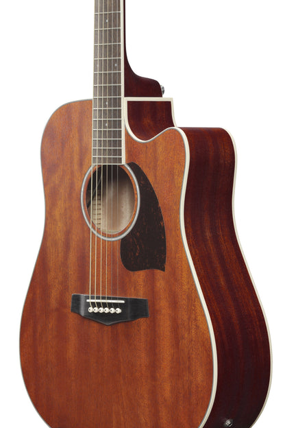 IBANEZ PF Performance Acoustic Guitar 6-String - Open Pore Natural
