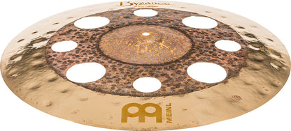 MEINL Cymbals Byzance Dual Trash Crash - 20"