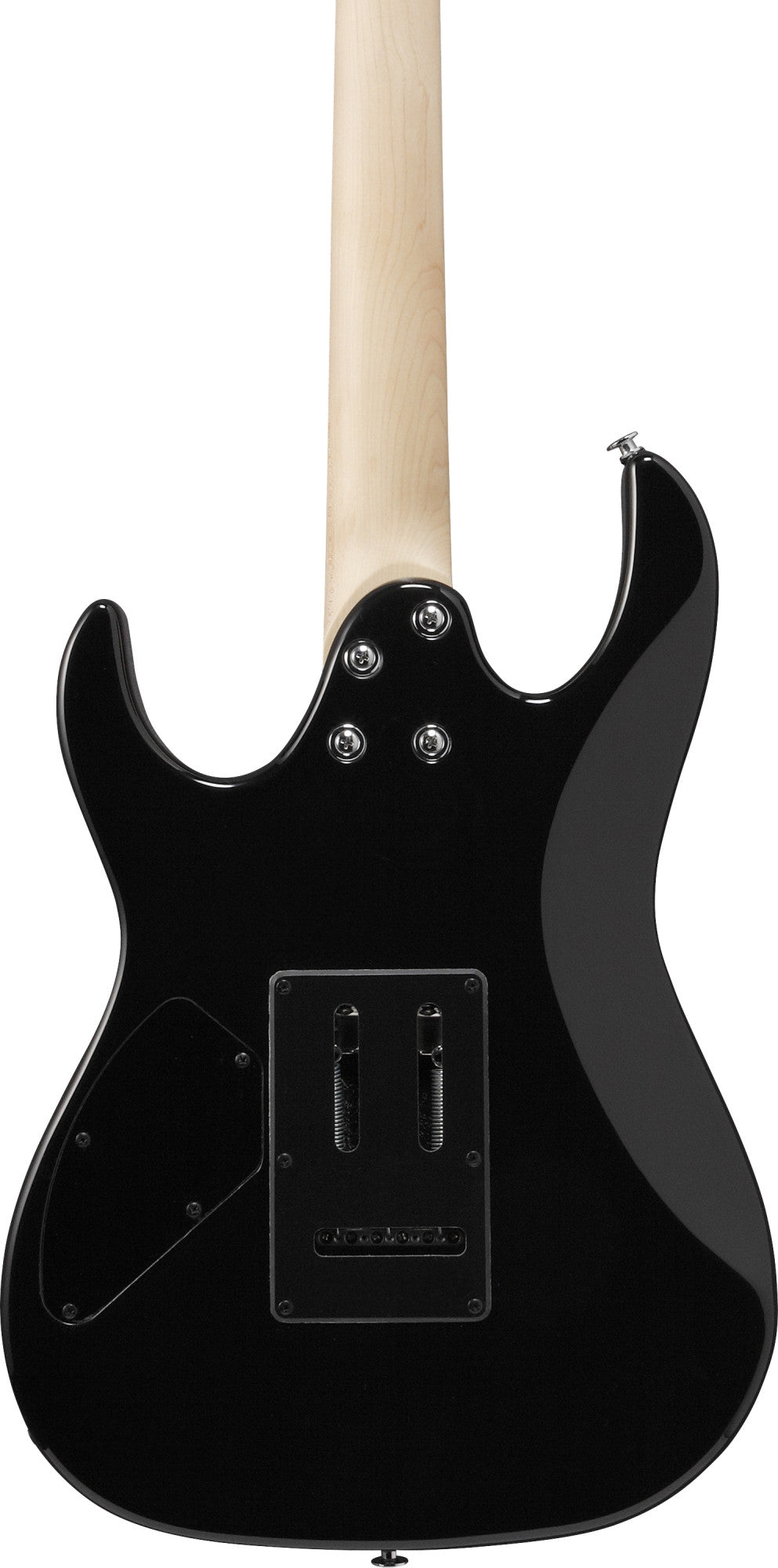 IBANEZ GIO GRX E-Gitarre 6-String - Transparent Black Sunburst