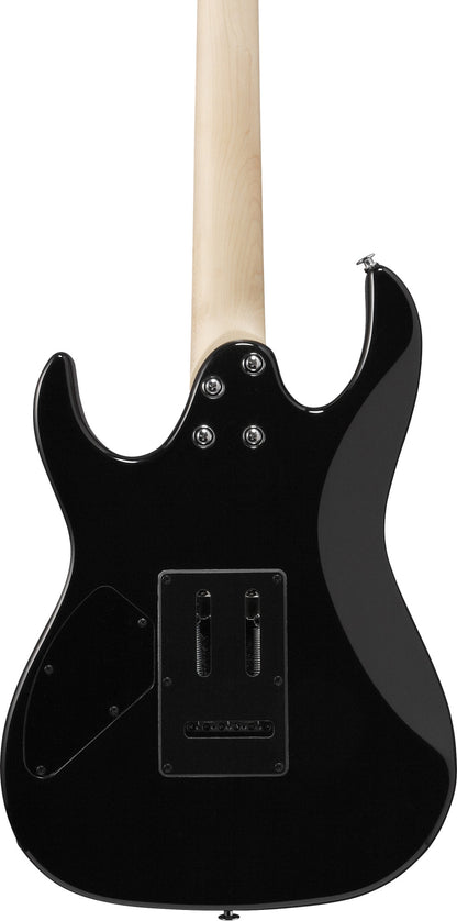 IBANEZ GIO GRX E-Gitarre 6-String - Transparent Black Sunburst