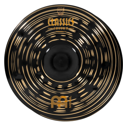 MEINL Cymbals Classics Custom Dark Hihat - 13"
