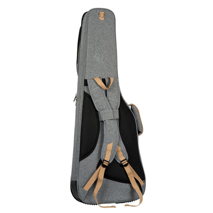 ORTEGA DeLuxe E-Guitar-Gigbag - Gray