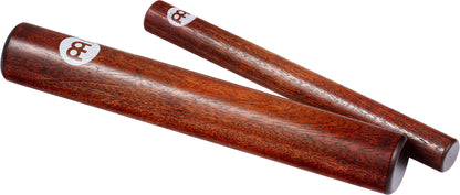 MEINL Percussion Latin Rhythm Claves