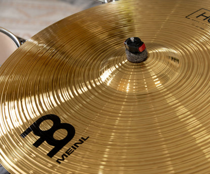 MEINL Cymbals HCS Ride - 22"