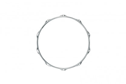 TAMA Ultimate Steel Mighty Hoop (Batter Side) - 14" (10 Loch)