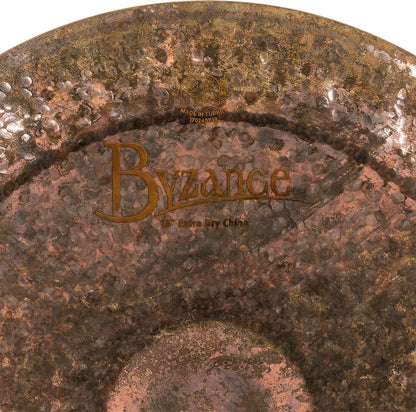 MEINL Cymbals Byzance Extra Dry China - 16"