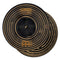 MEINL Cymbals Classics Custom Dark Micro Stack Hats - 8"