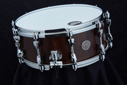 TAMA STARPHONIC Bubinga Snaredrum 14" x 6"