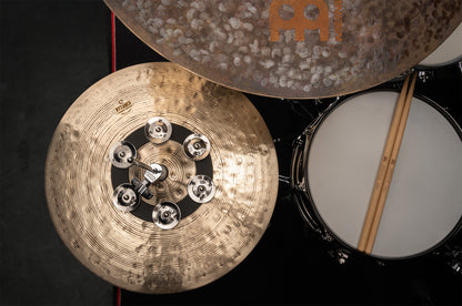 MEINL Percussion Sound Design Soft Ching Ring - 6"