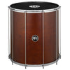 MEINL Percussion Traditional Wood Series Surdo Drum - 22" x 24"