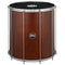 MEINL Percussion Traditional Wood Series Surdo Drum - 22" x 24"
