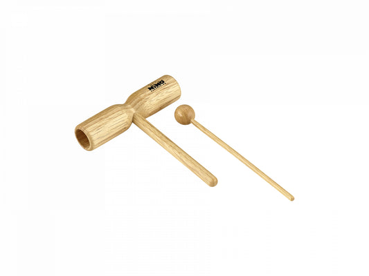 NINO Percussion Tone Block - Small